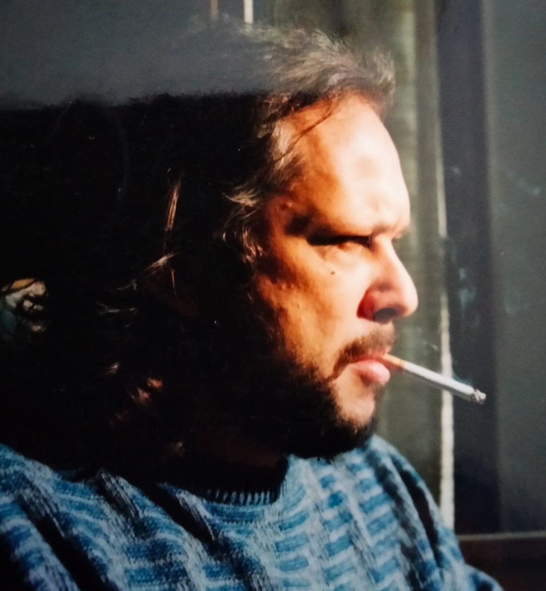 Giuseppe Bruni